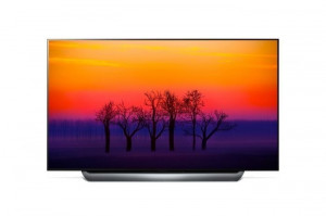 LG OLED 55C8PLA
