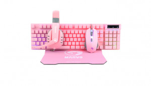 Marvo CM 370PK