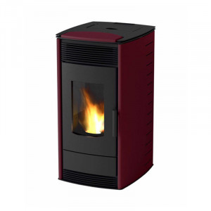 MBS THERMO PELLET 20