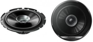 Pioneer TS G1710F
