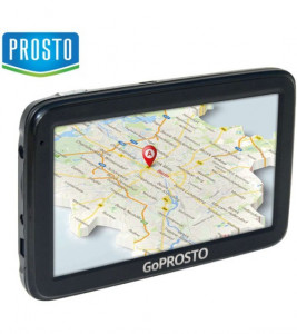 Prosto PGO 500
