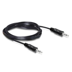 S BOX AUDIO 3.5mm 2m