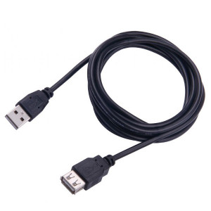 S BOX USB 102 2.0 AA 3m