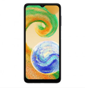 Samsung A04S 32GB DSN Black