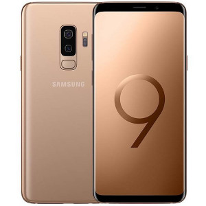 Samsung S9+ Zlatna DS