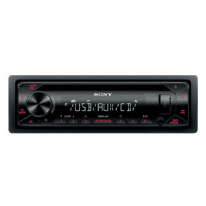 Sony CDXG 1300U