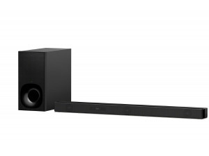 Sony HTZF9