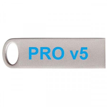 HP 3D Scan Software Pro v5