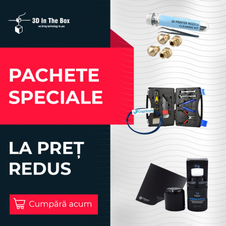 Pachete Speciale- Accesorii Utile