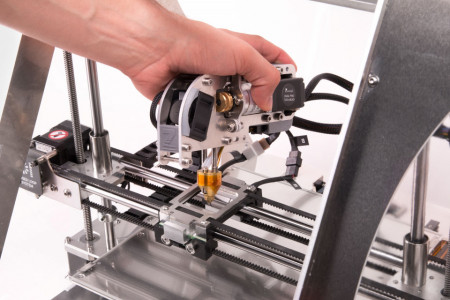 ZMorph VX - Printer SET