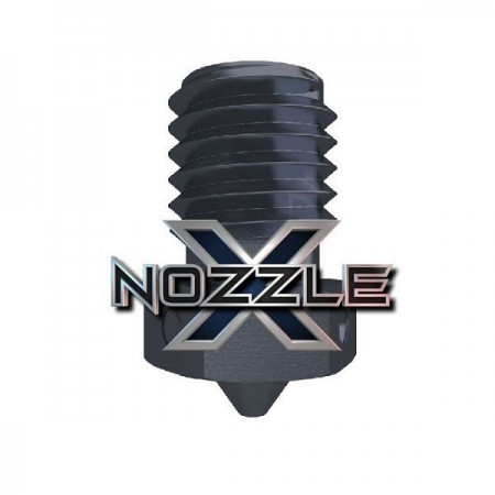 E3D Nozzle X V6 (M6)