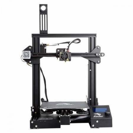 CREALITY 3D Ender 3 Pro
