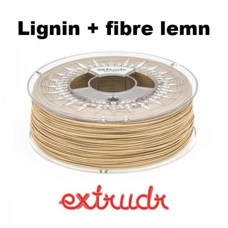Filament Extrudr GreenTEC Wood 0.8kg