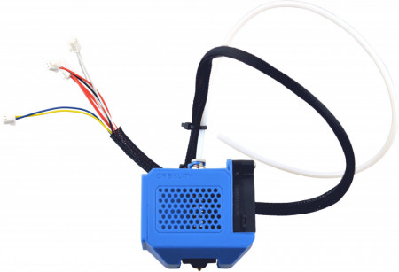 Creality 3D CR-10 V2 Complete hot-end with fan and bracket