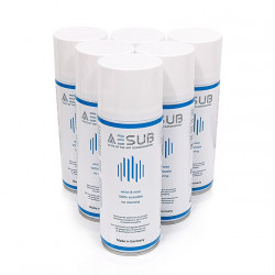 AESUB spray de scanare 3D profesional 400ml