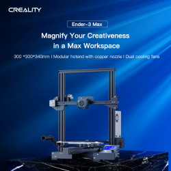 CREALITY 3D Ender 3 Max