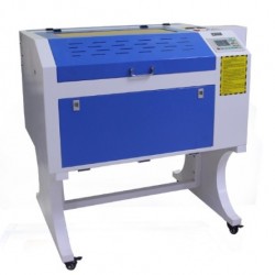 Gravator laser K6040 80W
