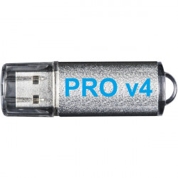 HP 3D Scan Software Pro v4