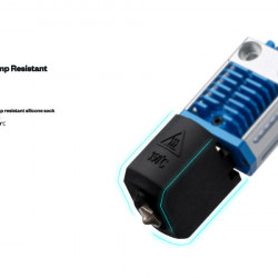 Phaetus Dragonfly HIC HF Hot-End
