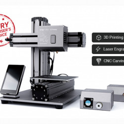Snapmaker Original 3-in-1