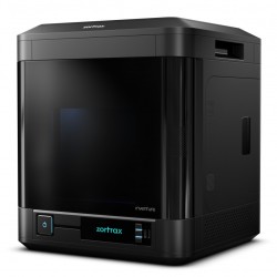 ZORTRAX Inventure