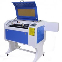 Gravator laser K6040 80W