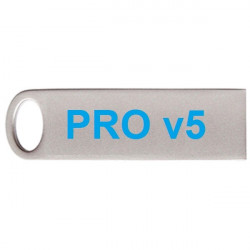 HP 3D Scan Software Pro v5