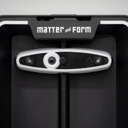 Matter and Form 3D Scanner v2
