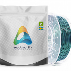 E-PLA Aurora Green