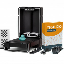 Matter and Form 3D Scanner v2