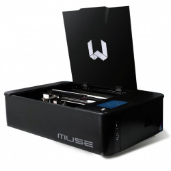 Muse 3D Co2 Laser