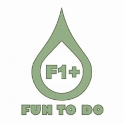 Rășină FunToDo F1+
