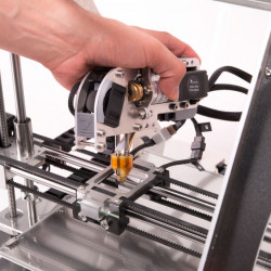 ZMorph VX - Printer SET