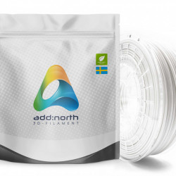 add:north PETG White