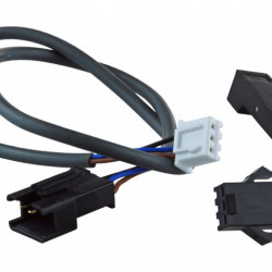 Artillery Sidewinder X1 Y-axis End-Stop Sensor