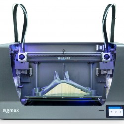 BCN3D Sigmax R19
