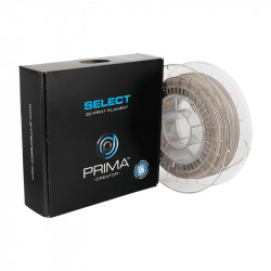 PrimaSelect Luvocom 3F PEEK 9581 - 1.75mm - 500g - Natural