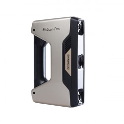 Shining 3D EinScan-Pro+