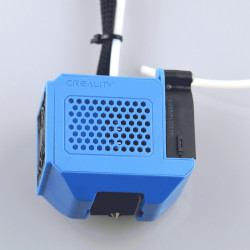 Creality 3D CR-10 V2 Complete hot-end with fan and bracket