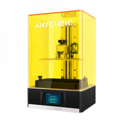 Anycubic Photon Mono X