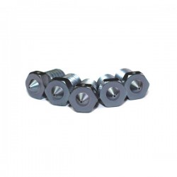 Duză de extruziune E3D Nozzle X v6