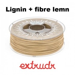 Filament Extrudr GreenTEC Wood 0.8kg