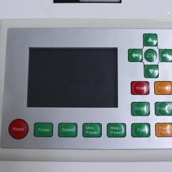 Gravator laser K1090 100W