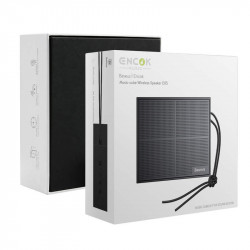 Boxa Portabila Baseus Encok E05, Black