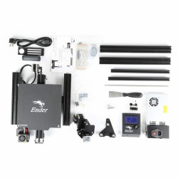 CREALITY 3D Ender 3 Pro