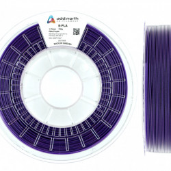 E-PLA Glitz Purple