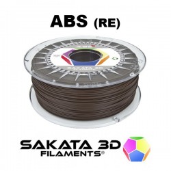 Filament Sakata 3D ABS (RE)