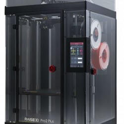 RAISE3D Pro2 Plus