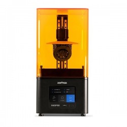 ZORTRAX Inkspire