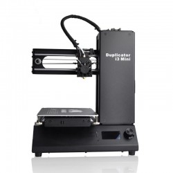 Wanhao Duplicator i3 Mini